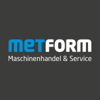metform GmbH logo - Similar company to Ras Systems, Llc