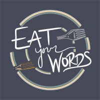 Eat Your Words logo - Similar company to Srd Editing Services