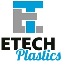 E Tech Plastics logo - Similar company to Rimplas Technologies