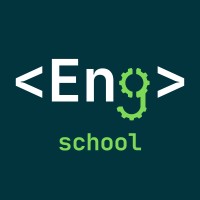 Engnine School logo - Similar company to Tekclean Indústria E Comércio Ltda