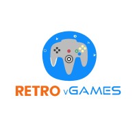 retrovgames.com logo - Similar company to Infotech Business Solutions