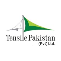 Tensile Pakistan logo - Similar company to Maxtech