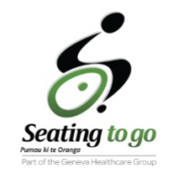 SEATING TO GO logo - Similar company to Malamulele Onward