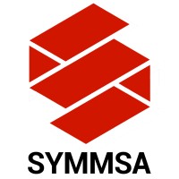 SYMMSA logo - Similar company to On-Site Analitica De México S.A. De C.V.