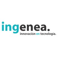 Ingenea logo - Similar company to Dcs Argentina