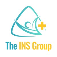 The INS Group logo - Similar company to Camzify Global