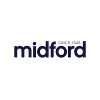 Midford logo - Similar company to Sporthill, Inc.