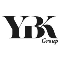 YBK GROUP logo - Similar company to Endopm