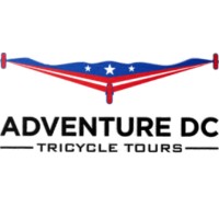 Adventure DC Tricycle Tours logo - Similar company to Operacy