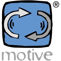 Motive in Vietnam logo - Similar company to Coan Sistemi