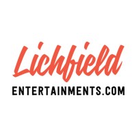 Lichfield Entertainments