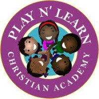 Play N Learn Christian Academy logo - Similar company to Play N Learn