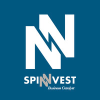 Spinnvest logo - Similar company to Intellegit