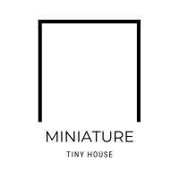 MINIATURE Tiny House logo - Similar company to Tiny House Uk