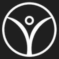 Vitruvian Virtual Reality logo - Similar company to Tinbob