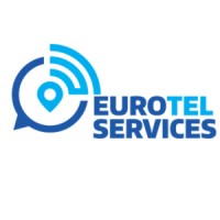 Eurotel services logo - Similar company to Vdn Technology