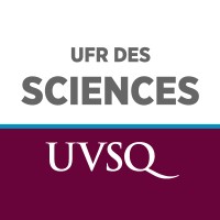UFR des Sciences de Versailles logo - Similar company to Ovsq - Observatoire De Versailles Saint-Quentin-En-Yvelines