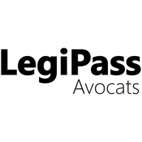 Legipass Avocats logo - Similar company to Starling Burgers