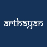 Arthayan logo - Similar company to Bison Fund