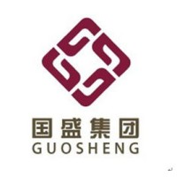Shanghai Guosheng Group logo - Similar company to Australian Wall Street (Aws) - Unimelb Chapter