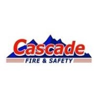 Cascade Fire & Safety logo - Similar company to Cascade Stainless Solutions Keg Washers