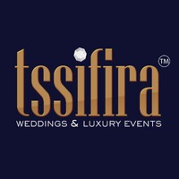 Tssifira Weddings & Events logo - Similar company to Creative Web Dev