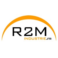 R2M Industrie logo - Similar company to Amitec Électronique