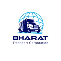 Bharat Transport Corporation logo - Similar company to Falcon Express Logistics, Inc.