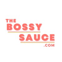 The Bossy Sauce logo - Similar company to Ftw Hot Sauce