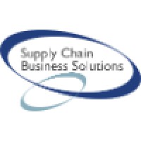Supply Chain Business Solutions logo - Similar company to Starhat Solution