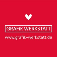 Grafik Werkstatt logo - Similar company to Studio Gollong