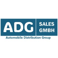 ADG Sales GmbH logo - Similar company to Adg Groep Byd