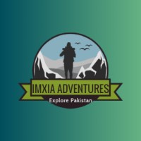 IMXIA Adventures logo - Similar company to Gentechnology Solutions