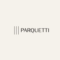 Parquetti logo - Similar company to Larp Studio