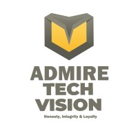 Admire Tech Vision LLP logo - Similar company to Rational Engineers