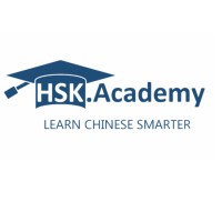 HSK Academy logo - Similar company to Confucius Institute At The Ateneo De Manila University
