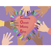 Community Outreach Ministry Efforts logo - Similar company to Calathea Catalyst Consulting