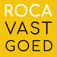 ROCA vastgoed Doetinchem logo - Similar company to Max View, Inspiration Studio