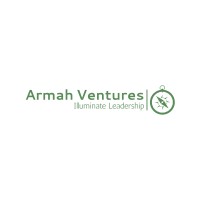 Armah Ventures logo - Similar company to Gilder