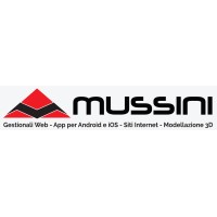 Mussini sas logo - Similar company to Preauto S.R.L.