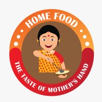 Home Food logo - Similar company to Yumma Food
