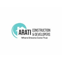 Arati Construction & Developers logo - Similar company to Vayu Seva