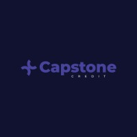 Capstone Credit logo - Similar company to Kleingroup