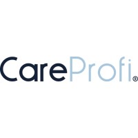 CareProfi logo - Similar company to Cybersphinx