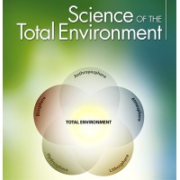 Science of the Total Environment (STOTEN) logo - Similar company to Chemical Engineering Journal (Cej)