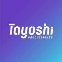 Tayoshi Producciones logo - Similar company to Lima Fiesta-Eventos