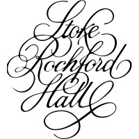 Stoke Rochford Hall Hotel and Conference Centre logo - Similar company to Flowing Ventures