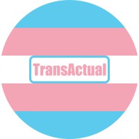 TransActual logo - Similar company to The Proud Trust