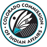 Colorado Commission of Indian Affairs logo - Similar company to The Data Love Co.