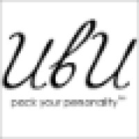 UbU Clothing Company logo - Similar company to Luvmemore